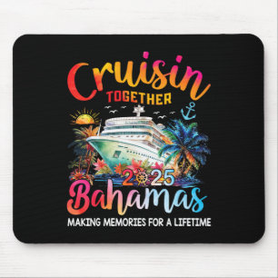 Cruisin ToTillsammans Bahamas 2025 Shirt Family Cr Musmatta