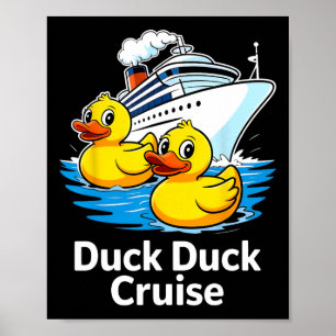 Cruising ankor Anka Anka Cruise Familjesemester An Poster