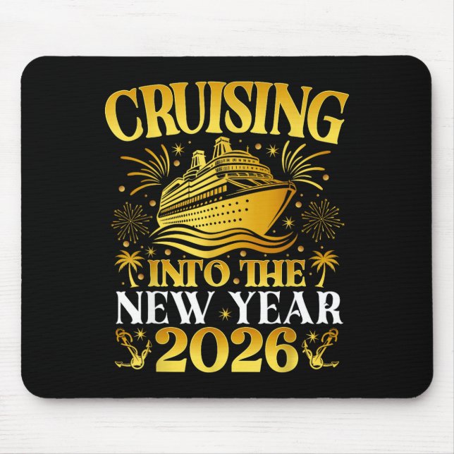 Cruising Into 2026 New Years Cruise Family Holiday Musmatta (Framsidan)