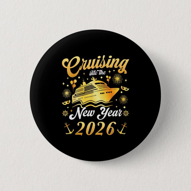 Cruising Into 2026 New Years Eve Cruise Vacation M Knapp (Framsida)