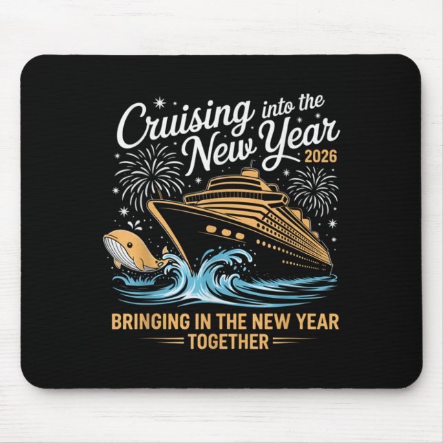 Cruising Into 2026 New Years Eve Party Cruise Fami Musmatta (Framsidan)