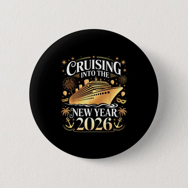 Cruising Into 2026 New Years Eve Party Favors Fami Knapp (Framsida)