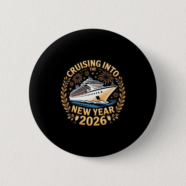 Cruising Into 2026 New Years Eve Party Favors Fami Knapp (Framsida)