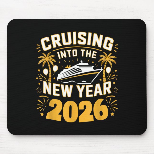 Cruising Into 2026 New Years Eve Party Favors Fami Musmatta (Framsidan)