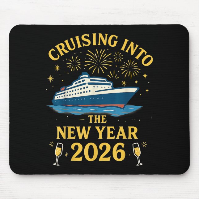 Cruising Into 2026 New Years Eve Party Favors Fami Musmatta (Framsidan)