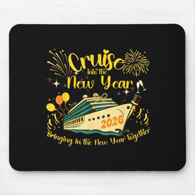 Cruising Into 2026 New Years Eve Party Favors Fami Musmatta (Framsidan)