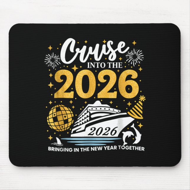 Cruising Into 2026 New Years Eve Party Favors Fami Musmatta (Framsidan)