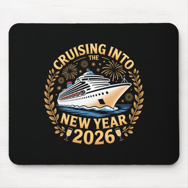 Cruising Into 2026 New Years Eve Party Favors Fami Musmatta (Framsidan)