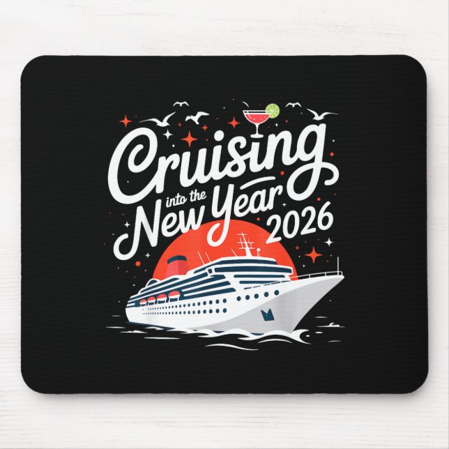 Cruising Into 2026 New Years Eve Party Favors Fami Musmatta (Framsidan)