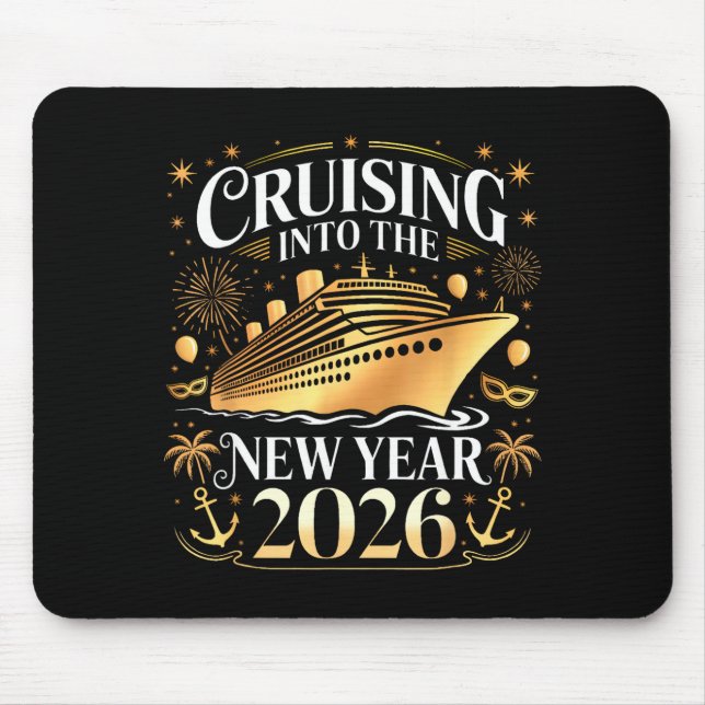 Cruising Into 2026 New Years Eve Party Favors Fami Musmatta (Framsidan)