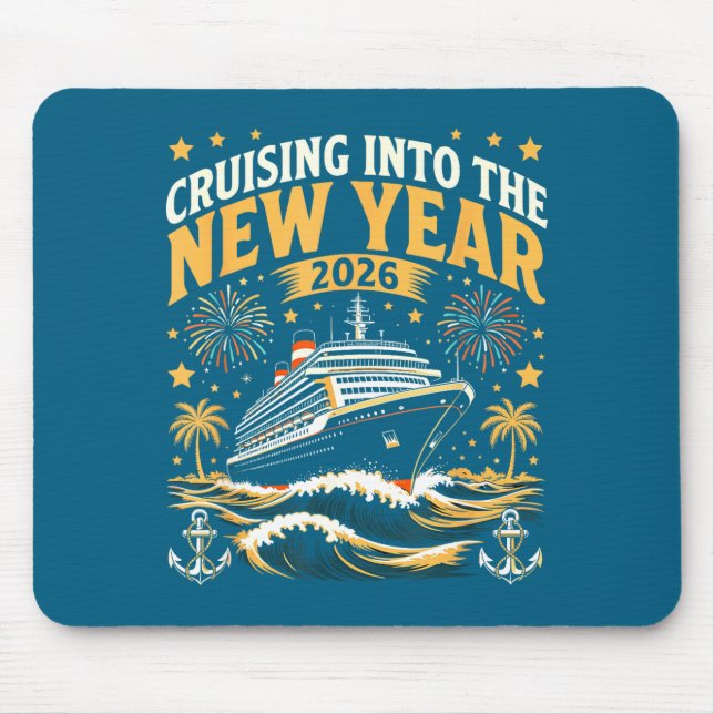 Cruising Into 2026 New Years Eve Party Favors Fami Musmatta (Framsidan)