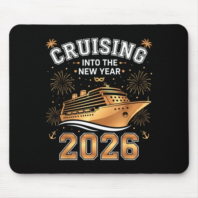 Cruising Into 2026 New Years Eve Party Favors Fami Musmatta (Framsidan)