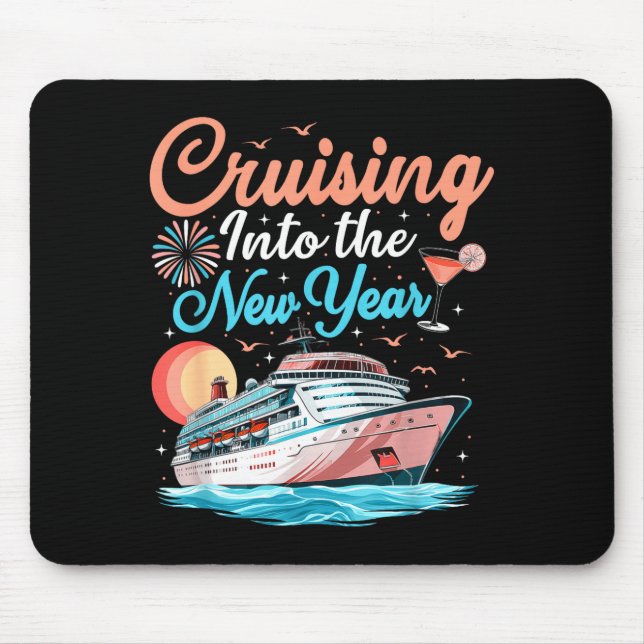 Cruising Into New Years Eve Party Countdown Happy  Musmatta (Framsidan)