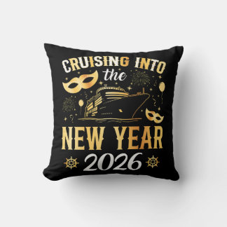 Cruising into the New Year 2026 Kudde