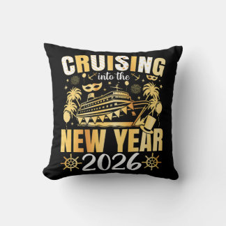 Cruising into the New Year 2026 Kudde