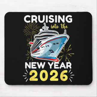 Cruising Into The New Year 2026 Musmatta