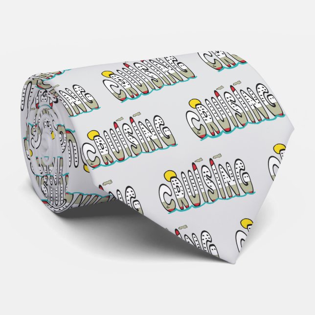 Cruising Slips (Rullad)