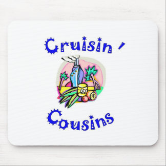 cruisinkusinmousepad musmatta
