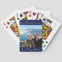 Cruisin's for a fagee Bruisin