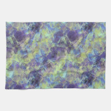 Crumged Lavender Struktur