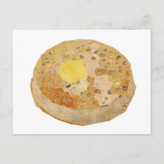 Crumpet Vykort