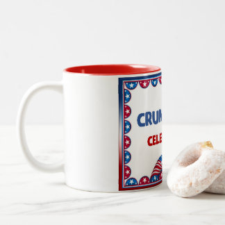 Crumptastic Mugg