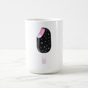 crunch bar kaffemugg