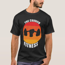Crunch Fitness