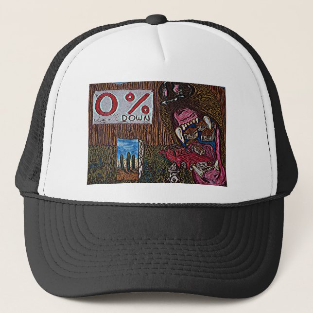 CRUNCH KEPS (Framsida)