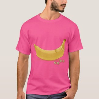 Crunches friend t shirt