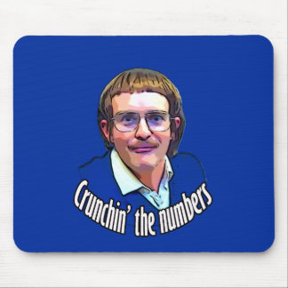 Crunching the Numbers Musmatta