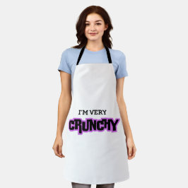 Crunchy