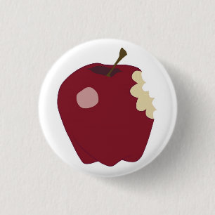 Crunchy Apple Knapp