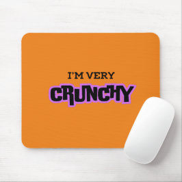 Crunchy Musmatta