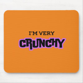 Crunchy Musmatta