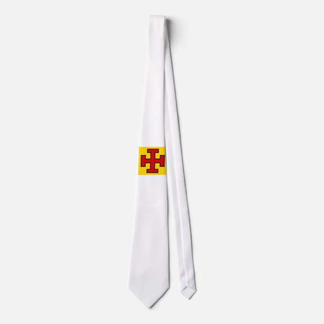 Crusader Cross Slips (Framsida)