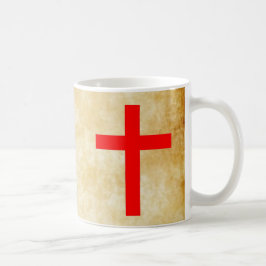 CRUSADER KOR KAFFEMUGG