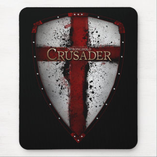 Crusader Shield - musmatta