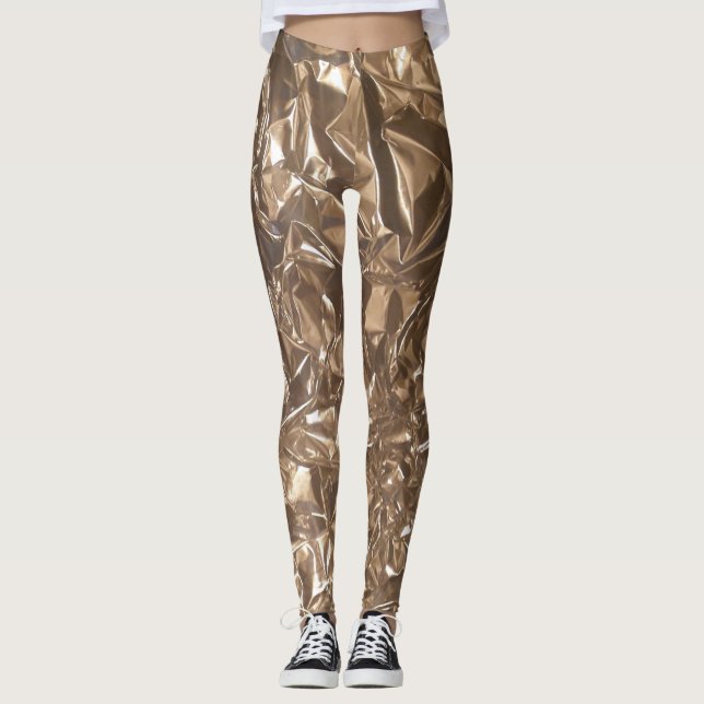 Crush Leggings (Framsida)