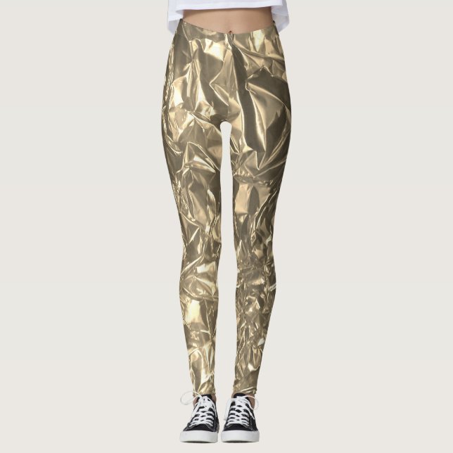 Crush Leggings (Framsida)