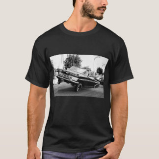 CRUSIN' MANAR-SHIRT T SHIRT