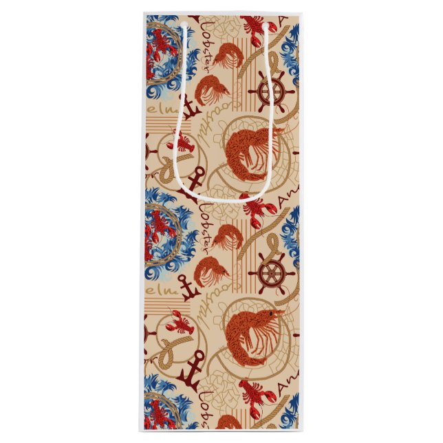 Crustacean Core-design (Framsidan)