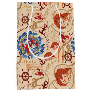 Crustacean Core-design