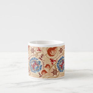 Crustacean Core-design Espressomugg