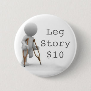 CRUTCHESLARGE LegStory$10 Knapp