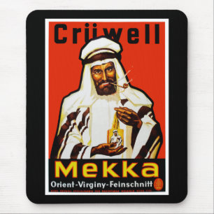 Cruwell Mekka Tobacco Musmatta