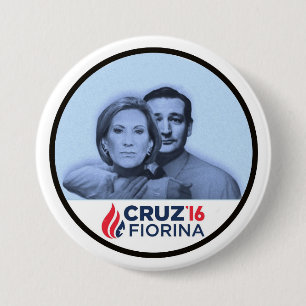 Cruz Fiorina '16 Knapp