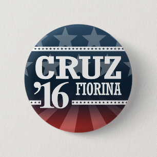 CRUZ FIORINA 2016 KNAPP