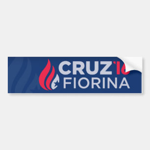 Cruz-/Fiorinabildekal 2016 Bildekal
