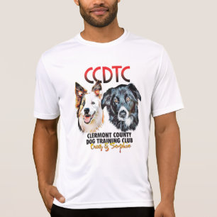 Cruz och Sophie T Shirt